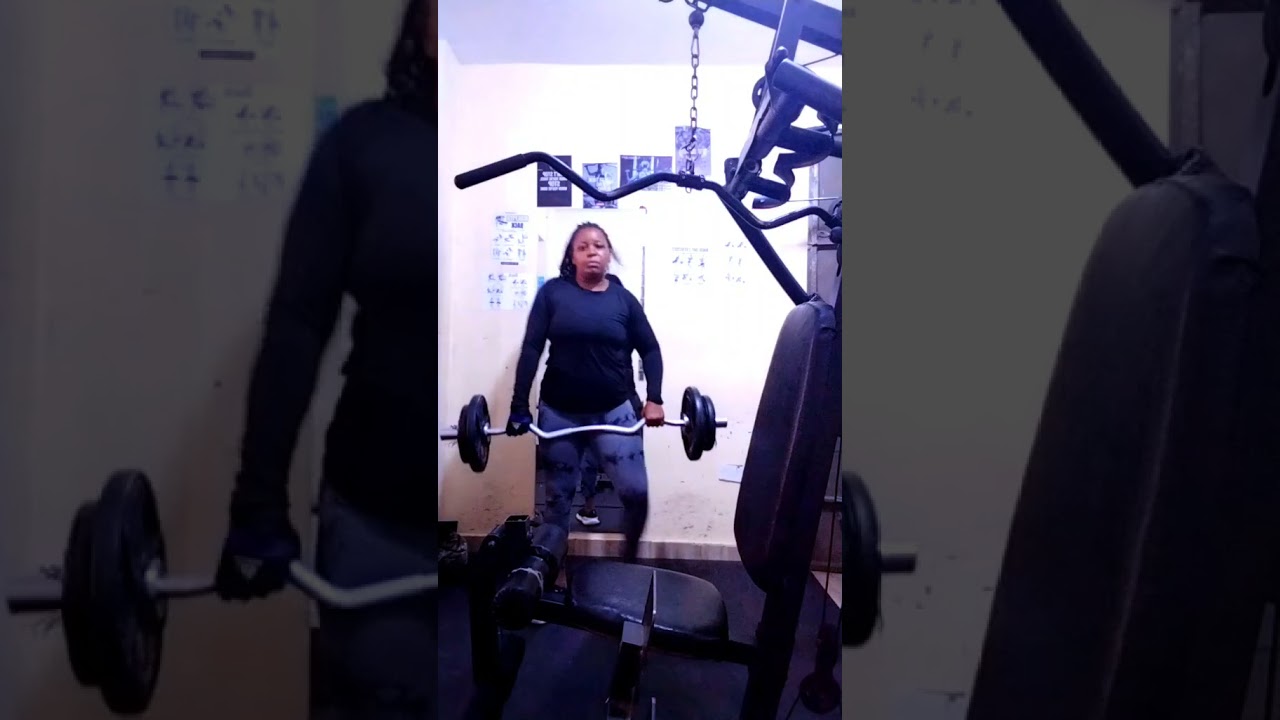 gym works fanyeni research 