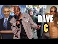 DAVE CHAPPELLE is a great STORYTELLER