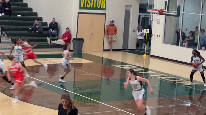 Mackenzie Clark 2021 Highlights