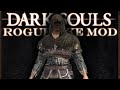 Dark Souls Рогалик мод