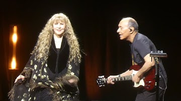 "Not Fade Away" Stevie Nicks@Boardwalk Hall Atlantic City 10/18/25