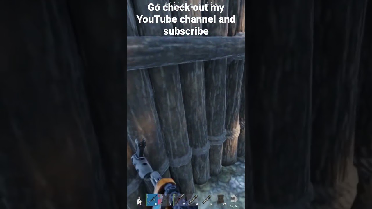 This clip had people telling me I play on keyboard and mouse