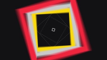 2D Intro Video Template #5 Sony Vegas Pro