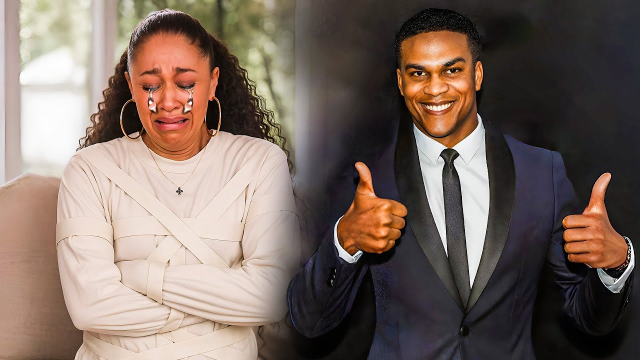 Тиа Моури НАКОНЕЦ-ТО ПОЛУЧАЕТ ТО, ЧЕГО ЗАСЛУЖИВАЕТ!