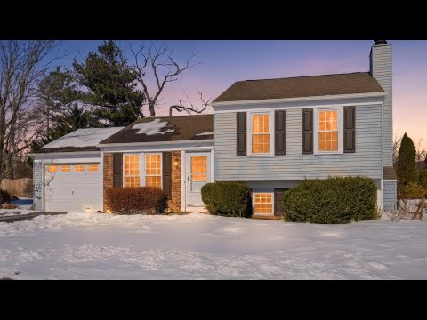 1360 Wandering Way, Harrisburg, PA home video tour
