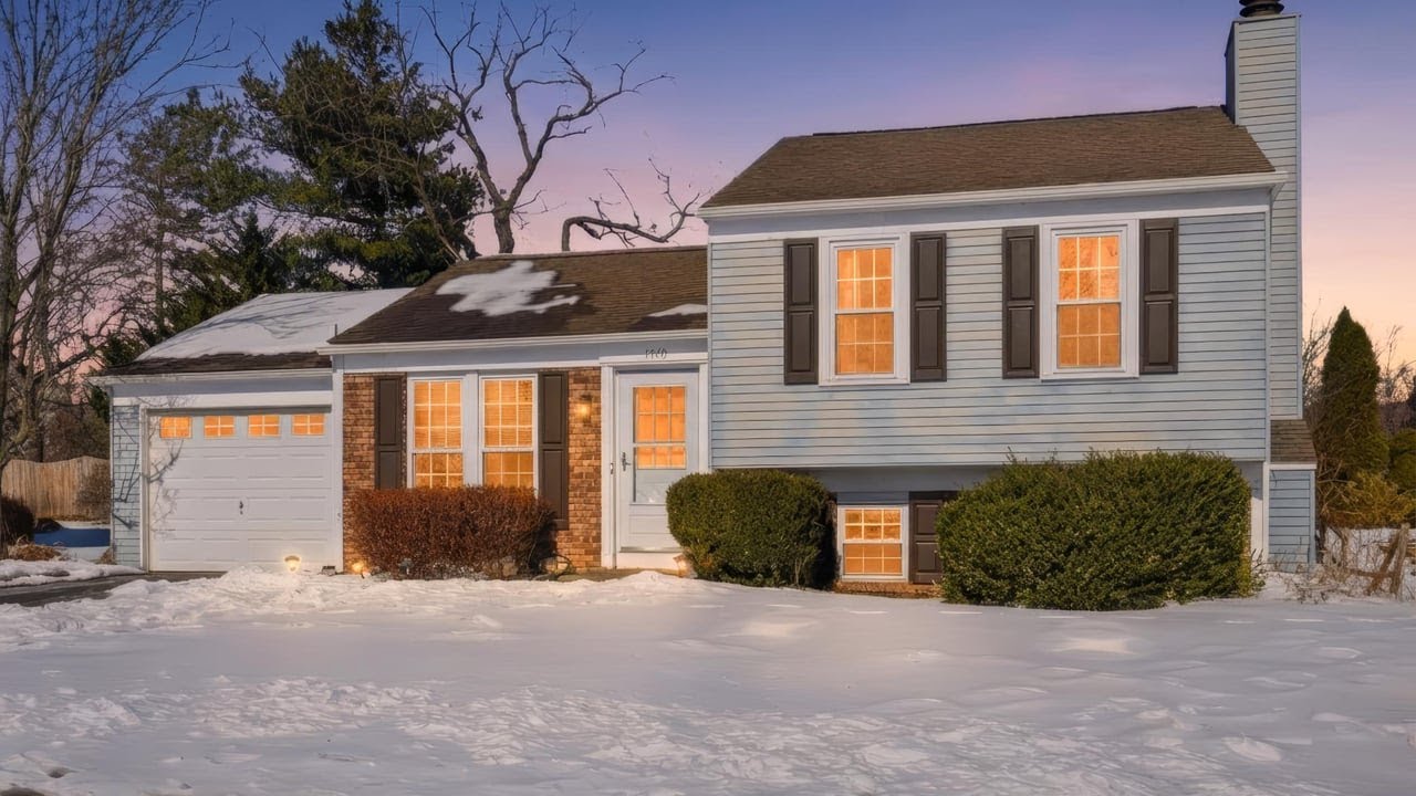 1360 Wandering Way, Harrisburg, PA