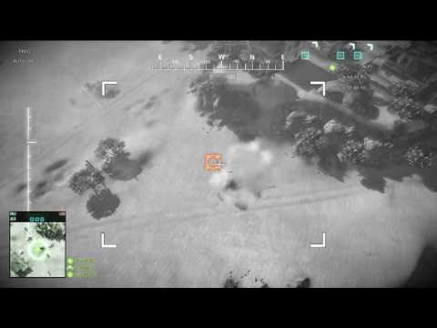 [Bad Company 2] UAV