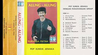 Suryana Patah - Heureuy (B5)