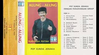 Suryana Patah - Heureuy (B5)