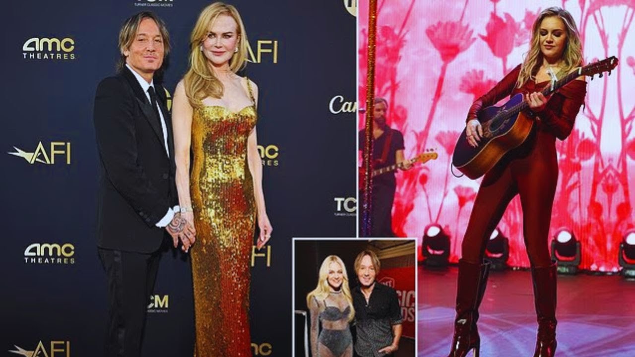 NICOLE KIDMAN & KEITH URBAN'S DIVORCE BOMBSHELL! The Twist NO ONE Saw