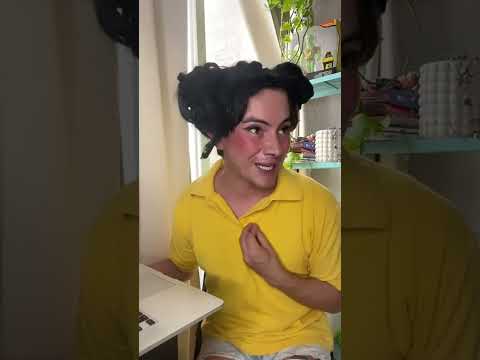 Cuando te ponen retardo por llegar tarde en el trabajo