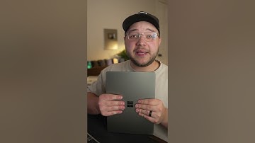 Surface Laptop Go 3