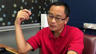 Video Assignment FSA 4001 : ISO 9001 (Activity 1)