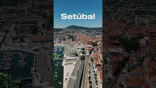 Video by @shevchenkofpv Shot dron #setubal portugal #djımini3pro #dronelife #dronevideo#dronedaily