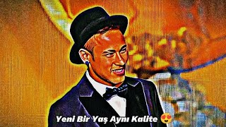 Yeni Bir Yaş Aynı Kalite