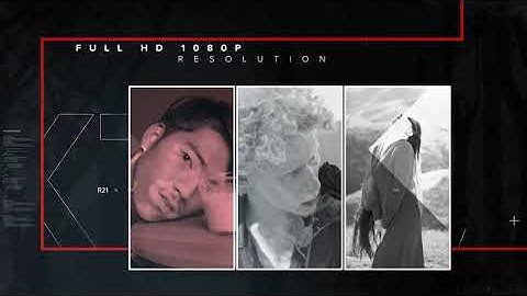 Abstract Opener Intro