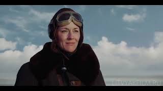 LITVYAK - 2   trailer del film russo sulla più grande pilota da caccia (Лидия Владимировна Литвяк)