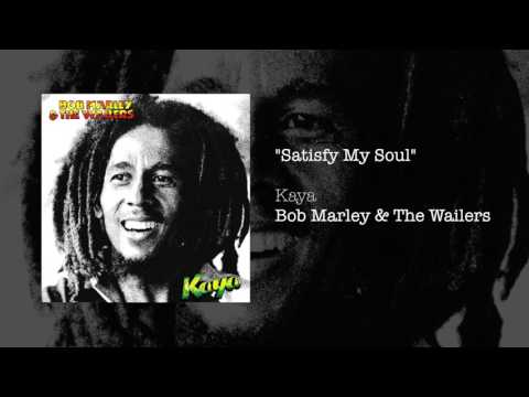 Satisfy My Soul (1978) - Bob Marley & The Wailers