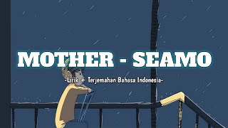 Lagu tentang ibu bahasa Jepang | Mother - SEAMO (lirik dan terjemahan)