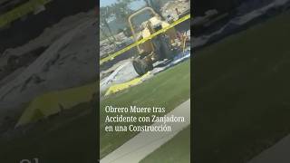 Construction worker dies after trenching accident at New Braunfels job site