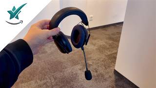 Razer BlackShark V2 Pro 2023 – Immer noch das beste Gaming-Headset?