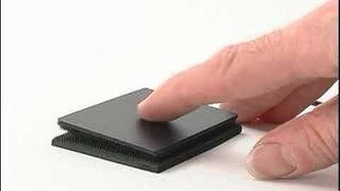 ErgoTouchpad.com and some quick ideas for Ergonomics