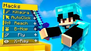 #1 Hack Client: Packet V3 (1.21.73 for Minecraft Bedrock) 2025