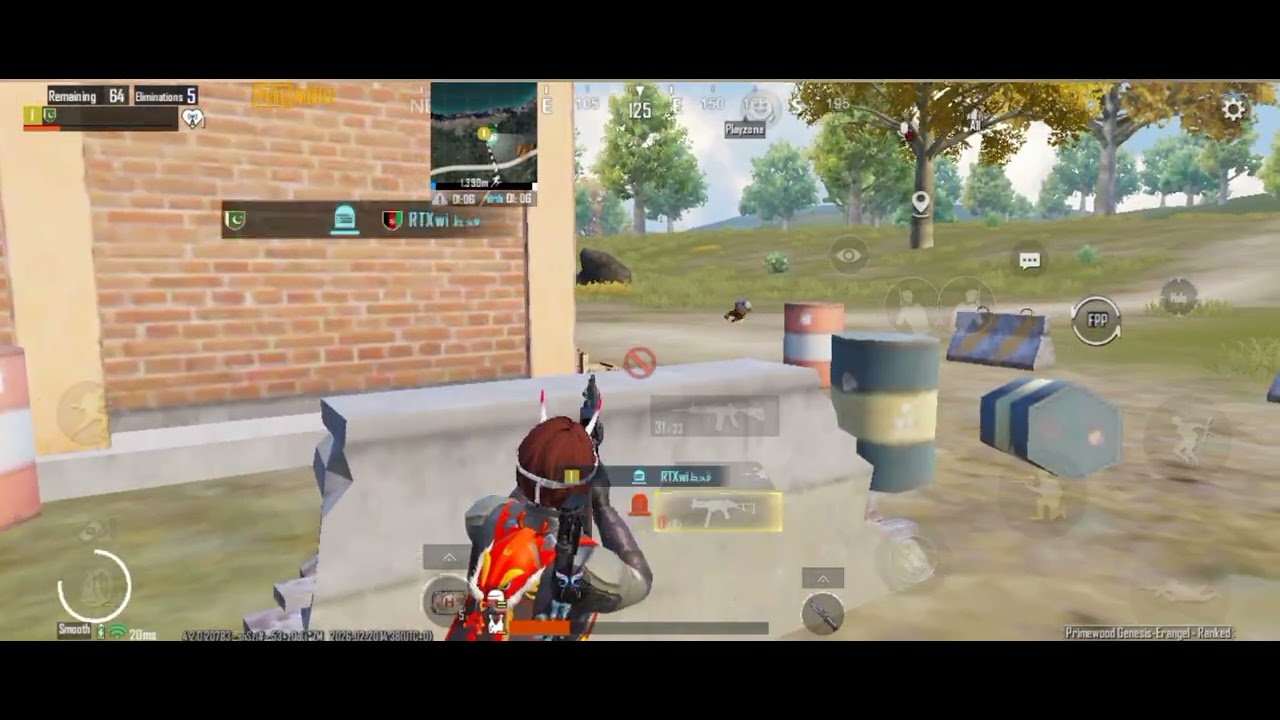 Relax Baby Only Uzair XD YT 