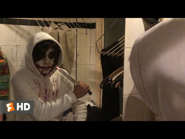 JEFF THE KILLER Official Trailer (2020)