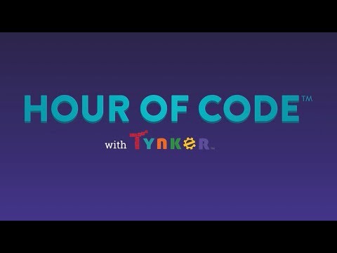 Hour of Code = Hour of Awesome