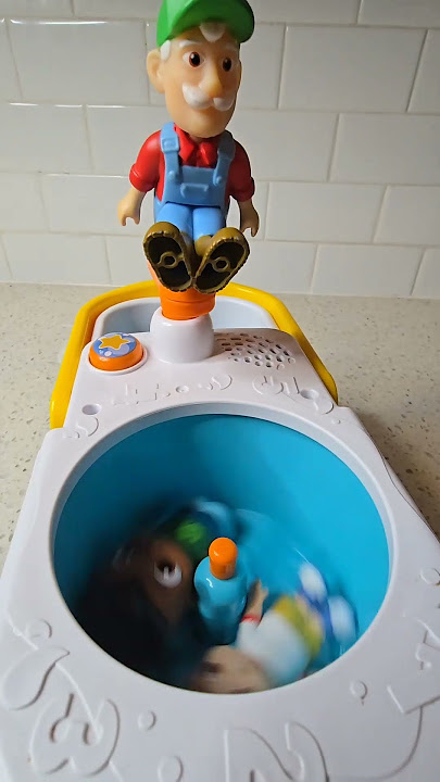 Poor Cocomelon and Friends 😬🤯😵‍💫