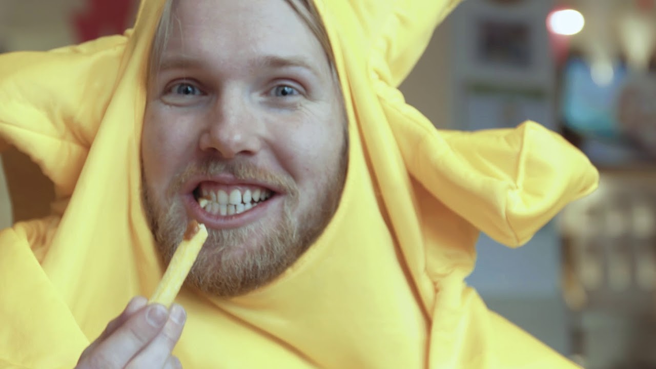 de Boetners - Ik Bun Nog Lang Niet Dood (Official Video)