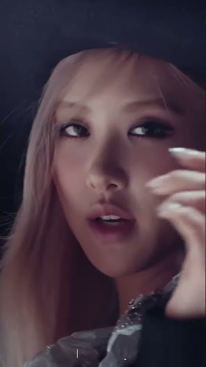 ROSE-On the Ground I Fullscreen HD WhatsApp Status I Trending Song #shorts