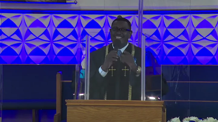 Memorial Service for Fredrick E. Williams Jr.