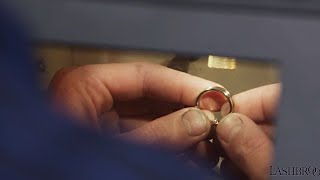 Lashbrook Custom Rings: Training Segment 2