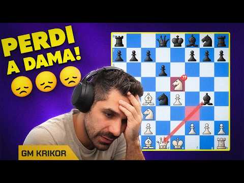 Alô fide! Um GM pode fazer esse lance? - SpeedRuim S07E10