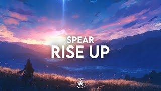 Spear - Rise Up | Stardust Release 💫