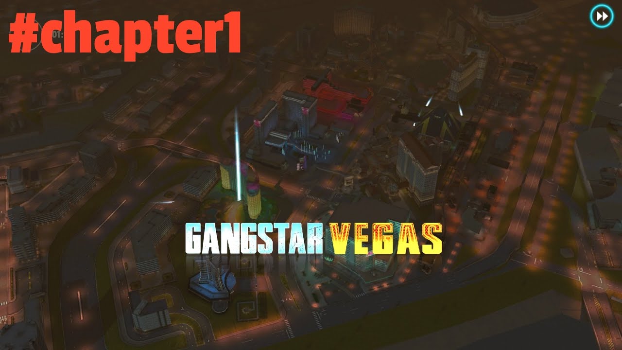 Gangstar Vegas Gameplay Part 1 Chapter 1 Walkthrough YouTube gangstar-vegas-gameplay-part-1-chapter-1-walkthrough-youtube