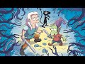 Matt Groening Reveals the Most Important Thing to Know about Disenchantment - Comic Con 2018