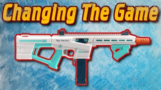 The GameFace Trion is Finally Here