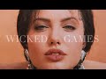 Gia Carangi | Wicked Games