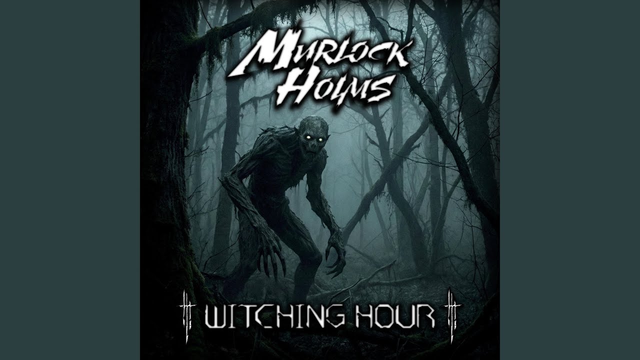 Watch Witching Hour on YouTube Watch Witching Hour on YouTube