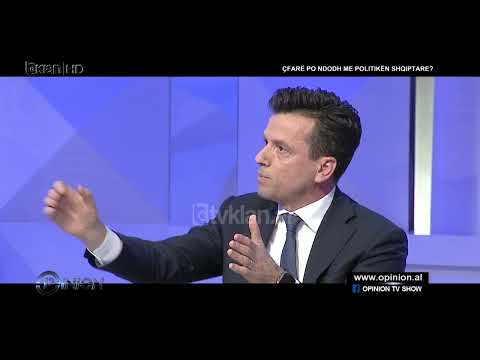Shehaj për Ramën: