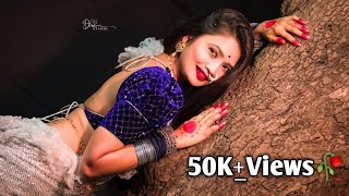 janu vina rangach nahi dj song Gutami patil 👻 || Dj remix kadk dance @official_gautami941_7