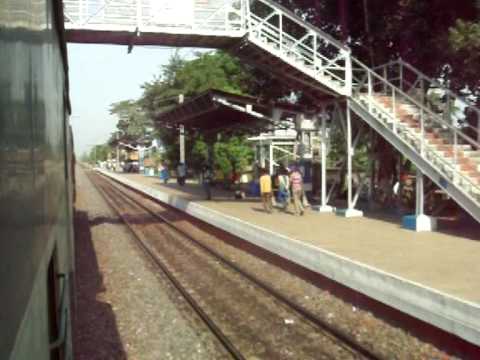 Wam 4 At Its Best Blasting Ispat Express In Hwh Kgp Section Youtube