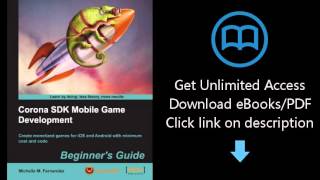 Download Corona SDK Mobile Game Development: Beginner's Guide PDF screenshot 4