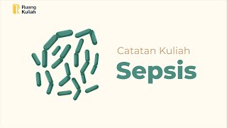 Sepsis Catatan Kuliah
