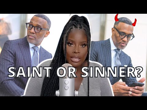 IS KEVIN SAMUELS A TOXIC NARCISSIST?