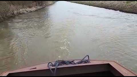 video roorship, klassiek voortstuwing kanaaltje