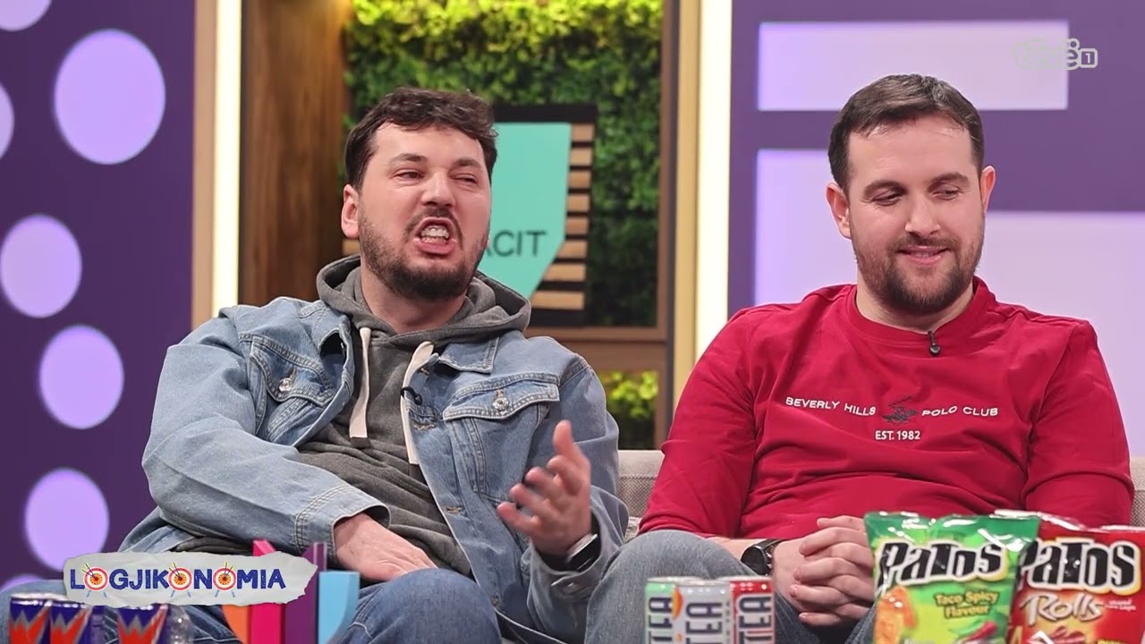 Bijat shqiptare po knaqen n'Dubai